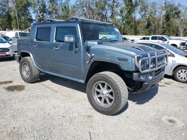 2007 Hummer H2 SUT