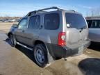 2004 Nissan Xterra XE