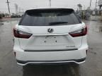 2018 Lexus RX 350 L