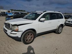 Salvage cars for sale from Copart Harleyville, SC: 2012 Volvo XC90 3.2