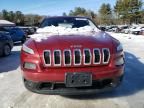 2014 Jeep Cherokee Sport