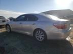 2008 Lexus LS 460