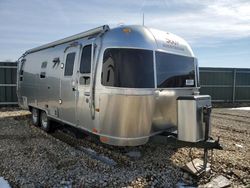 Salvage trucks for sale at Sikeston, MO auction: 2007 Airstream Base Camp