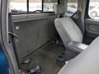 2001 Nissan Frontier King Cab XE