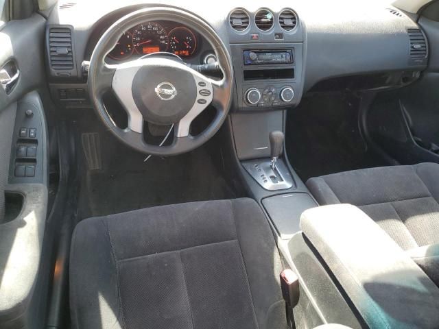 2009 Nissan Altima 2.5