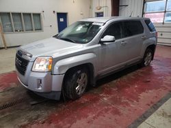 Lots with Bids for sale at auction: 2011 GMC Terrain SLE