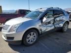 2015 Cadillac SRX