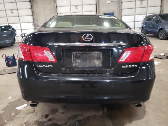 2008 Lexus ES 350