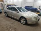 2009 Ford Fusion SEL