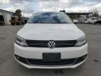 2012 Volkswagen Jetta TDI