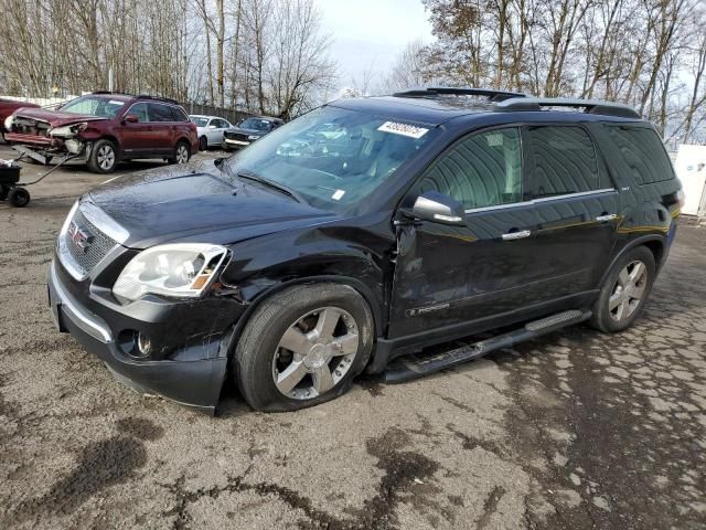 2008 GMC Acadia SLT-2