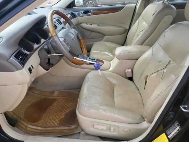 2005 Lexus ES 330