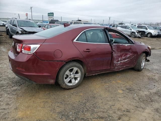 2016 Chevrolet Malibu Limited LT