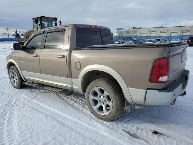 2010 Dodge RAM 1500