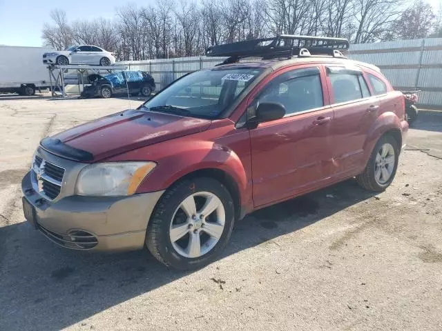 2010 Dodge Caliber SXT