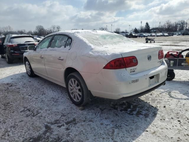 2010 Buick Lucerne CXL