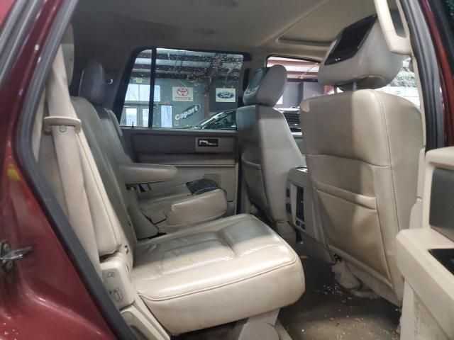 2011 Ford Expedition Limited