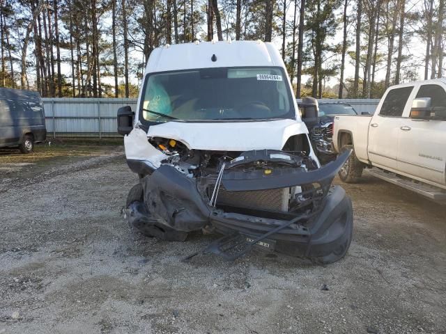 2023 Dodge RAM Promaster 2500 2500 High