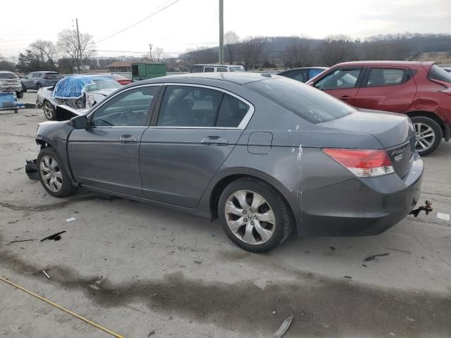 2010 Honda Accord EXL