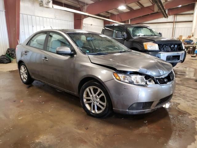 2012 KIA Forte EX