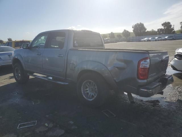 2005 Toyota Tundra Double Cab SR5