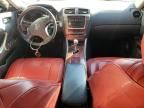 2008 Lexus IS 250