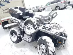 Polaris Vehiculos salvage en venta: 2019 Polaris Sportsman 850