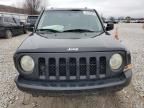 2012 Jeep Patriot Limited