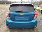 2020 Chevrolet Spark LS