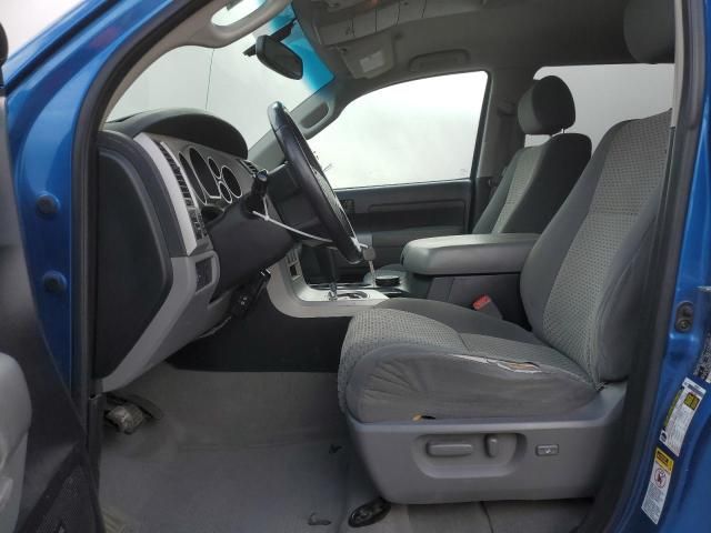 2008 Toyota Tundra Crewmax