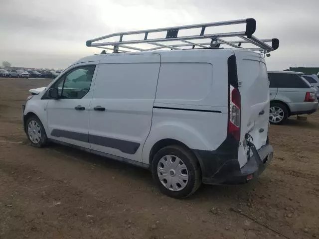 2022 Ford Transit Connect XL