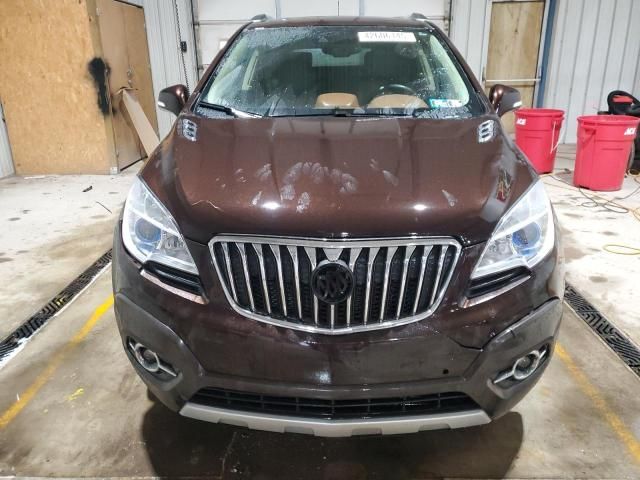 2015 Buick Encore Premium