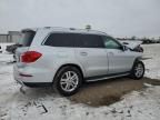 2015 Mercedes-Benz GL 450 4matic