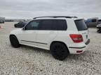 2012 Mercedes-Benz GLK 350