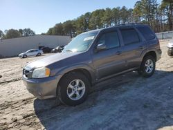 Mazda Vehiculos salvage en venta: 2006 Mazda Tribute S