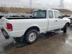 2000 Ford Ranger Super Cab