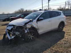 2018 Toyota Rav4 SE en venta en Hillsborough, NJ