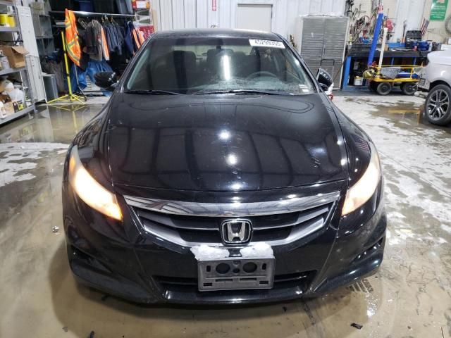 2012 Honda Accord EX