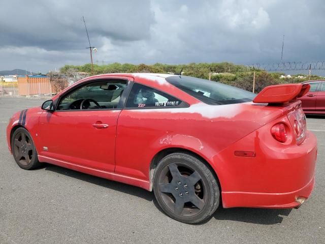 2006 Chevrolet Cobalt SS Supercharged