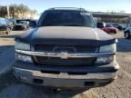 2005 Chevrolet Avalanche K1500