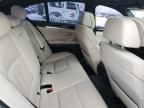 2012 BMW 535 XI