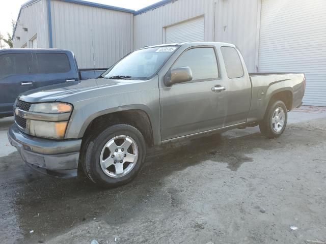 2010 Chevrolet Colorado LT