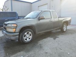 2010 Chevrolet Colorado LT en venta en Savannah, GA