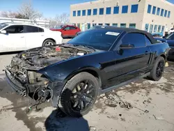 2012 Ford Mustang GT en venta en Littleton, CO