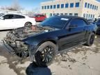 2012 Ford Mustang GT