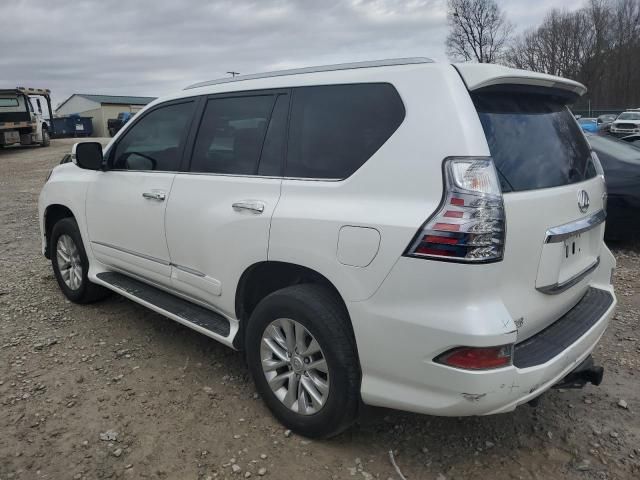 2017 Lexus GX 460