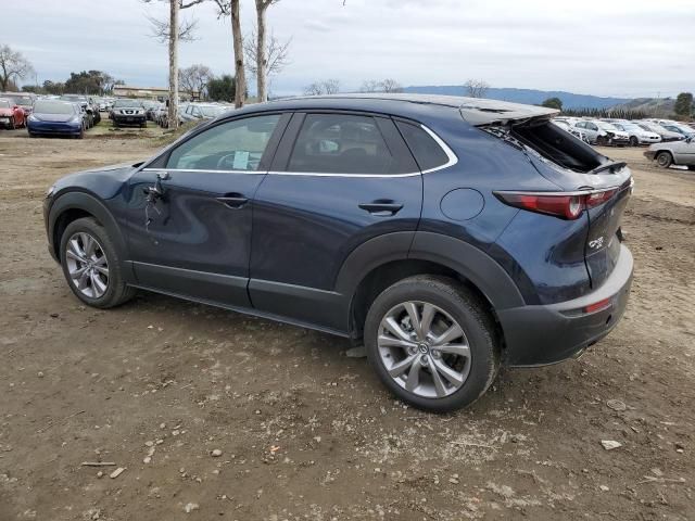 2021 Mazda CX-30 Select