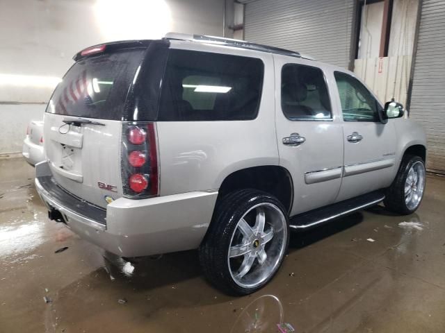 2007 GMC Yukon Denali