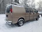 1999 Chevrolet Express G2500