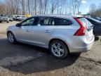 2015 Volvo V60 Premier